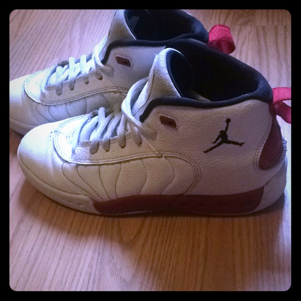 Air Jordan Jumpman Retro Pros